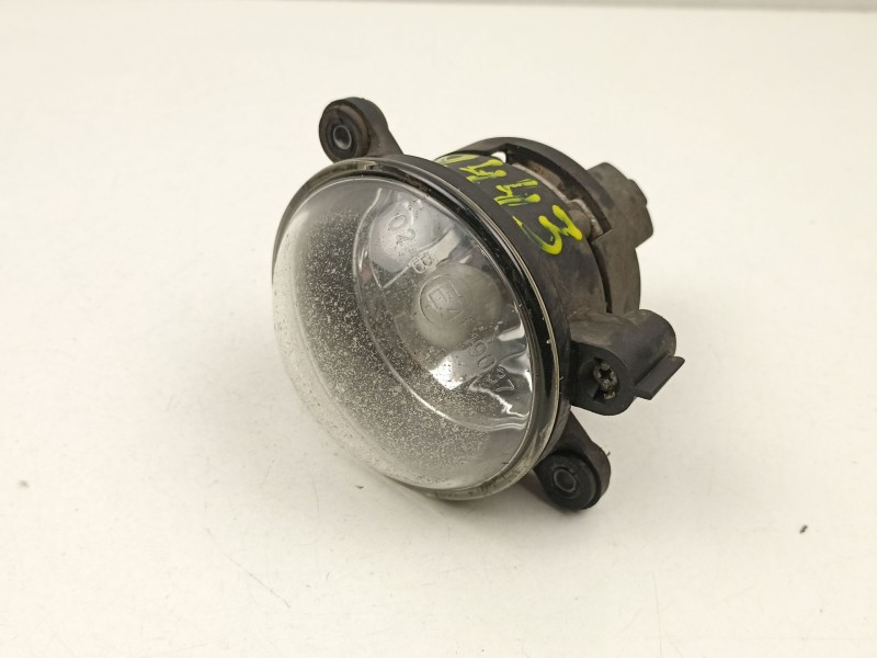 Recambio de antiniebla derecho para seat ibiza iii (6l1) 1.9 tdi referencia OEM IAM 6L0941703  