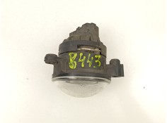 Recambio de antiniebla derecho para seat ibiza iii (6l1) 1.9 tdi referencia OEM IAM 6L0941703   2