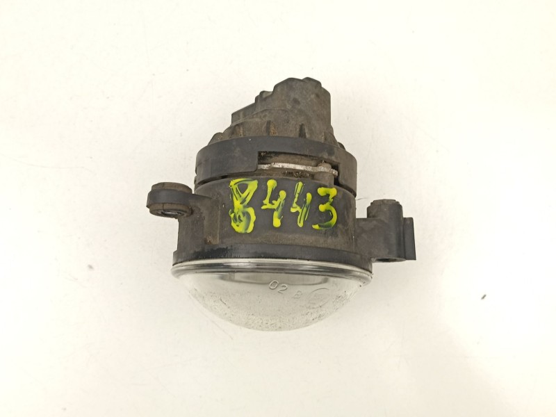 Recambio de antiniebla derecho para seat ibiza iii (6l1) 1.9 tdi referencia OEM IAM 6L0941703  