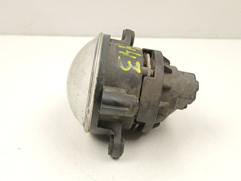 Recambio de antiniebla derecho para seat ibiza iii (6l1) 1.9 tdi referencia OEM IAM 6L0941703  