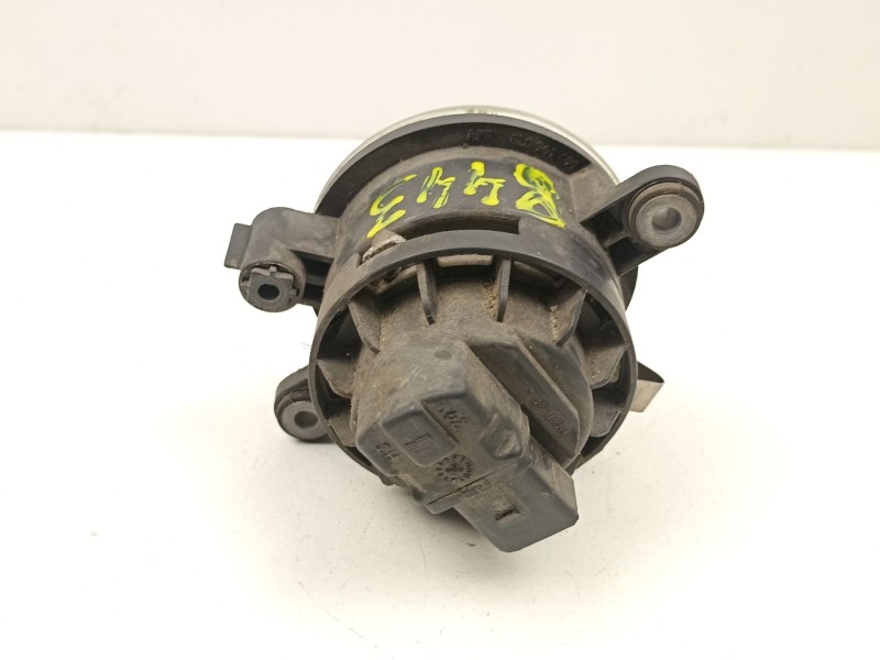 Recambio de antiniebla derecho para seat ibiza iii (6l1) 1.9 tdi referencia OEM IAM 6L0941703  