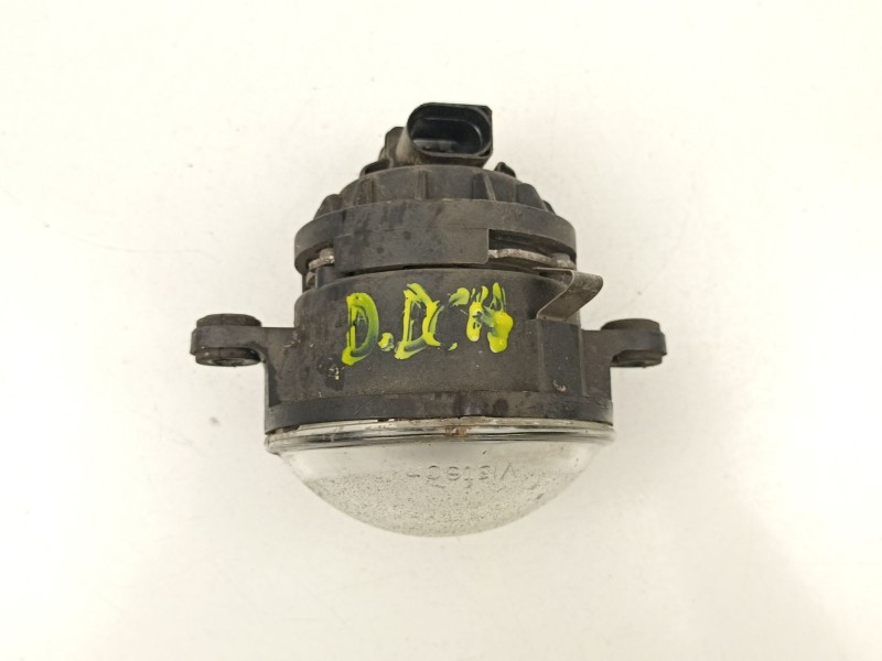 Recambio de antiniebla derecho para seat ibiza iii (6l1) 1.9 tdi referencia OEM IAM 6L0941703  