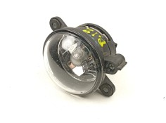 Recambio de antiniebla izquierdo para seat ibiza iii (6l1) 1.9 tdi referencia OEM IAM 6L0941703  