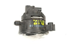 Recambio de antiniebla izquierdo para seat ibiza iii (6l1) 1.9 tdi referencia OEM IAM 6L0941703   2