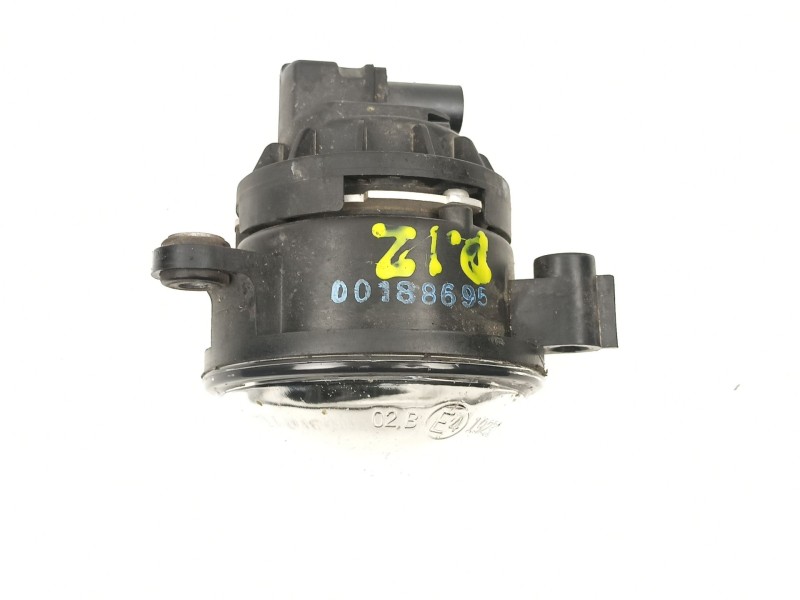 Recambio de antiniebla izquierdo para seat ibiza iii (6l1) 1.9 tdi referencia OEM IAM 6L0941703  