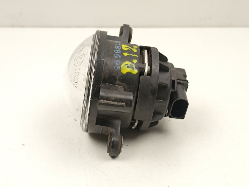 Recambio de antiniebla izquierdo para seat ibiza iii (6l1) 1.9 tdi referencia OEM IAM 6L0941703  
