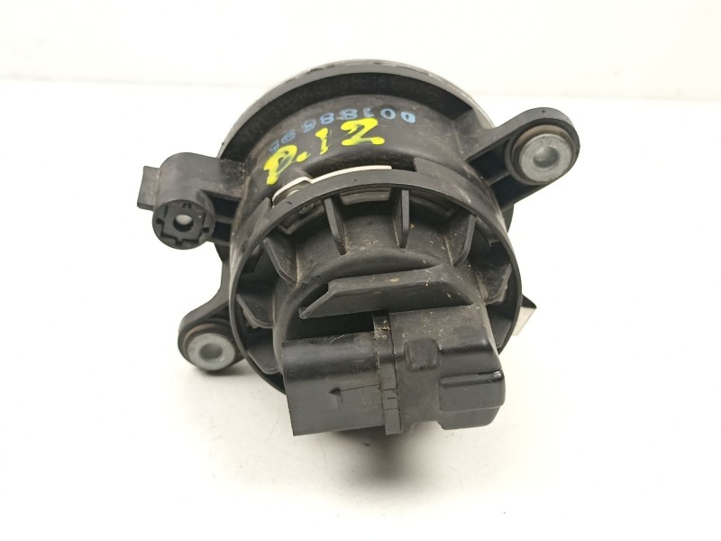 Recambio de antiniebla izquierdo para seat ibiza iii (6l1) 1.9 tdi referencia OEM IAM 6L0941703  