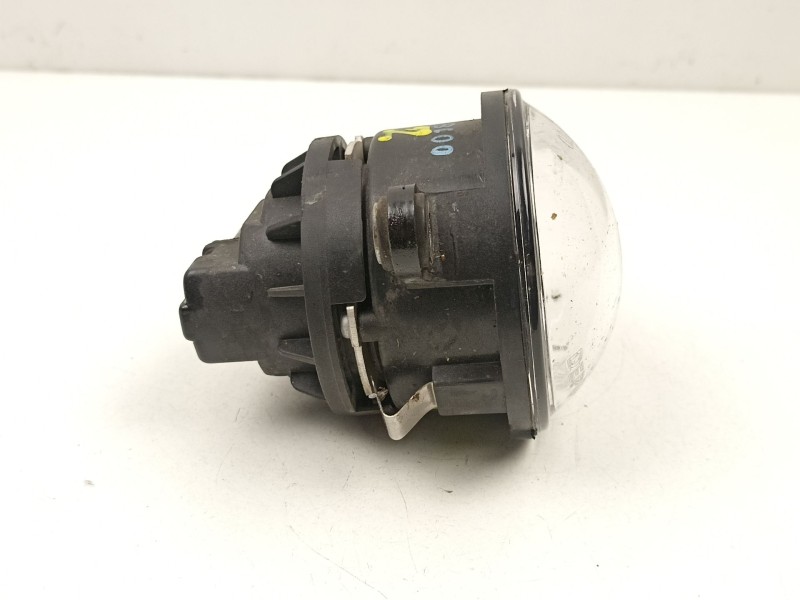 Recambio de antiniebla izquierdo para seat ibiza iii (6l1) 1.9 tdi referencia OEM IAM 6L0941703  