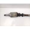Recambio de transmision delantera izquierda para citroën saxo (s0, s1) 1.4 vts referencia OEM IAM 9635484280  