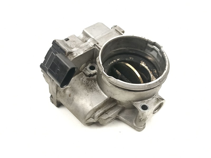 Recambio de caja mariposa para volkswagen golf v (1k1) 1.9 tdi referencia OEM IAM 03G128063J A2C53099815 