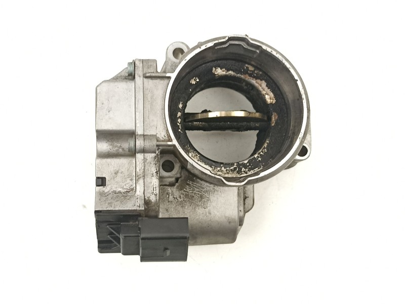 Recambio de caja mariposa para volkswagen golf v (1k1) 1.9 tdi referencia OEM IAM 03G128063J A2C53099815 