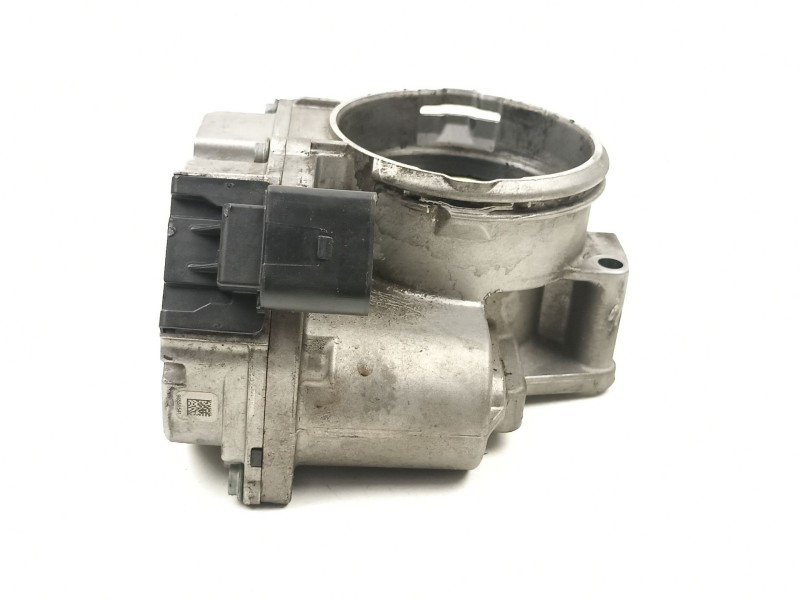 Recambio de caja mariposa para volkswagen golf v (1k1) 1.9 tdi referencia OEM IAM 03G128063J A2C53099815 