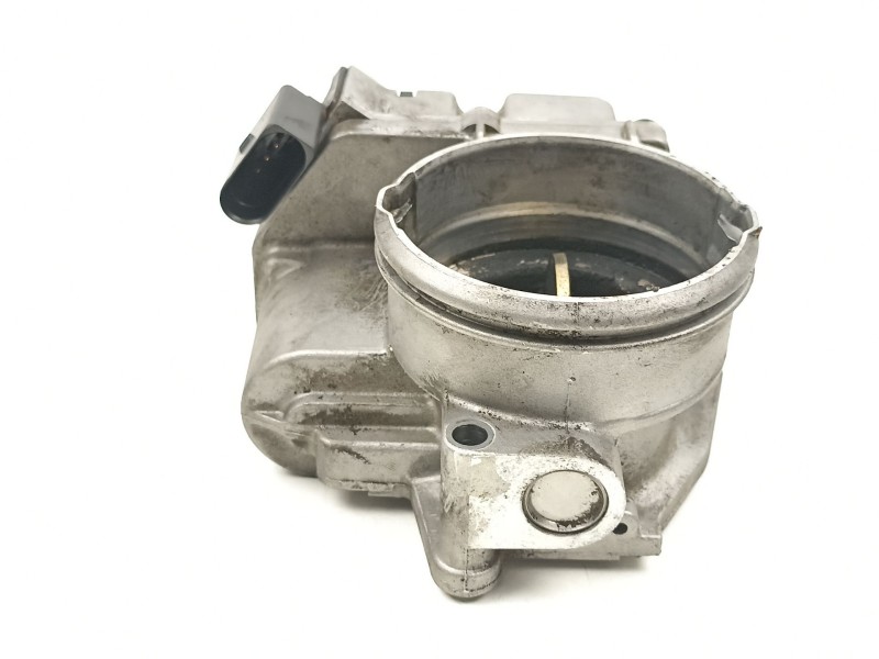 Recambio de caja mariposa para volkswagen golf v (1k1) 1.9 tdi referencia OEM IAM 03G128063J A2C53099815 