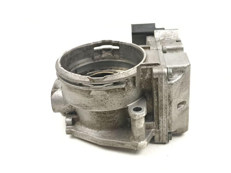 Recambio de caja mariposa para volkswagen golf v (1k1) 1.9 tdi referencia OEM IAM 03G128063J A2C53099815 