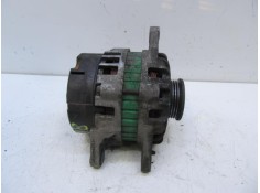 Recambio de alternador : hyundai accent : 1.5 g (101,97cv) [2000] para hyundai accent 1.5 g referencia OEM IAM 37300-22600  
