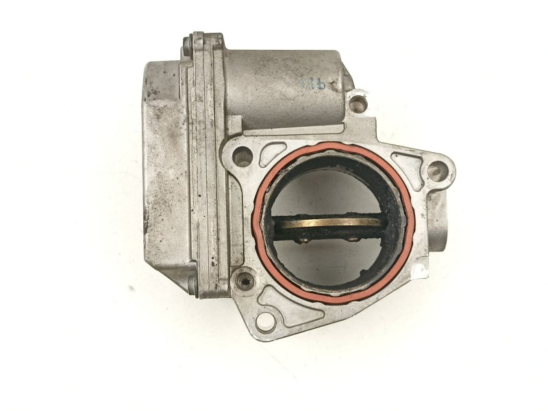 Recambio de caja mariposa para volkswagen golf v (1k1) 1.9 tdi referencia OEM IAM 03G128063J A2C53099815 