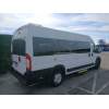 fiat ducato autobús (250_) del año 2010