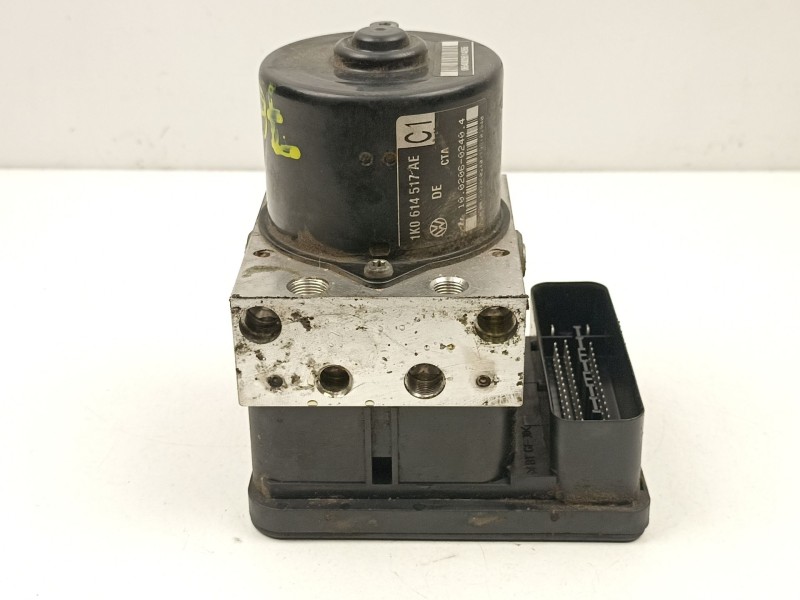 Recambio de abs para volkswagen golf v 1.9 tdi bxe - 1k - 5v referencia OEM IAM 1K0614517AE 10020602404 