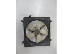 Recambio de electroventilador : suzuki baleno : 1.3 g (84,98cv) 3p [1998] para suzuki baleno 1.3 g referencia OEM IAM   
