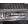 Recambio de centralita para rover 111 1.1 g-11k2b referencia OEM IAM MNE101140 3544 4048