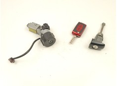 Recambio de conmutador de arranque para citroën c4 picasso i monospace (ud_) 1.6 16v referencia OEM IAM 4162KF  