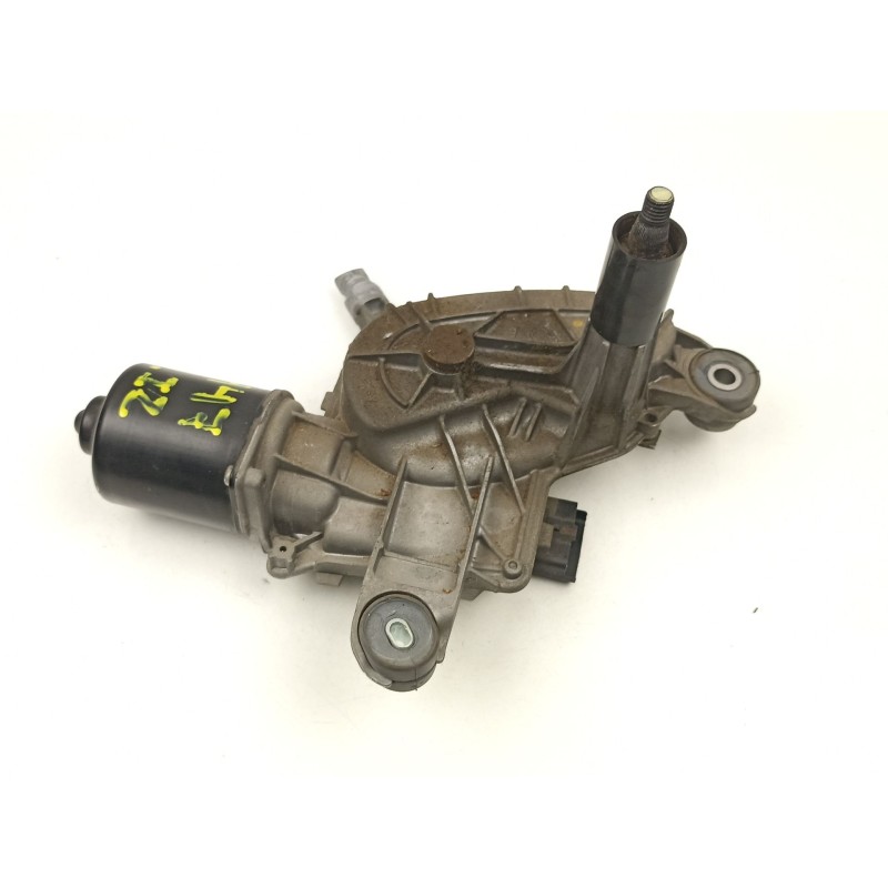 Recambio de motor limpia delantero para citroën c4 picasso i monospace (ud_) 1.6 16v referencia OEM IAM 9687621780  