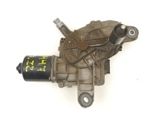 Recambio de motor limpia delantero para citroën c4 picasso i monospace (ud_) 1.6 16v referencia OEM IAM 9687621780   2