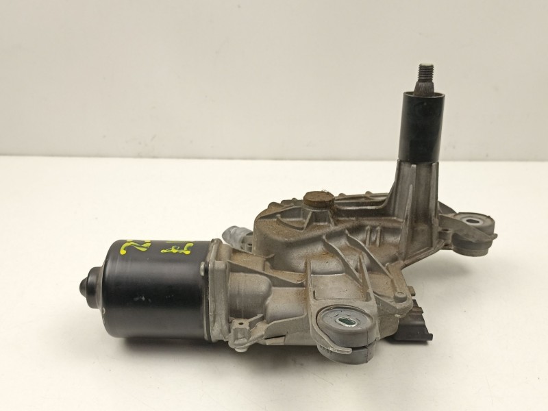 Recambio de motor limpia delantero para citroën c4 picasso i monospace (ud_) 1.6 16v referencia OEM IAM 9687621780  