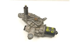 Recambio de motor limpia delantero para citroën c4 picasso i monospace (ud_) 1.6 16v referencia OEM IAM 9687622080  