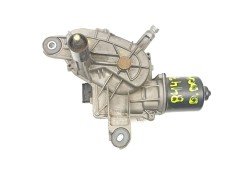 Recambio de motor limpia delantero para citroën c4 picasso i monospace (ud_) 1.6 16v referencia OEM IAM 9687622080   2