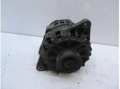 Recambio de alternador : hyundai accent : 1.5 g (101,97cv) [2000] para hyundai accent 1.5 g referencia OEM IAM 37300-22600   2