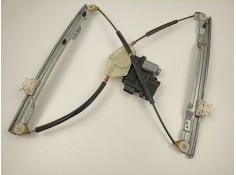 Recambio de elevalunas delantero izquierdo para citroën c4 picasso i monospace (ud_) 1.6 16v referencia OEM IAM 9682495680  