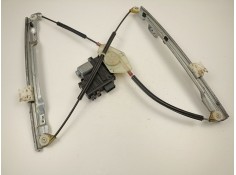 Recambio de elevalunas delantero derecho para citroën c4 picasso i monospace (ud_) 1.6 16v referencia OEM IAM 9682495580  