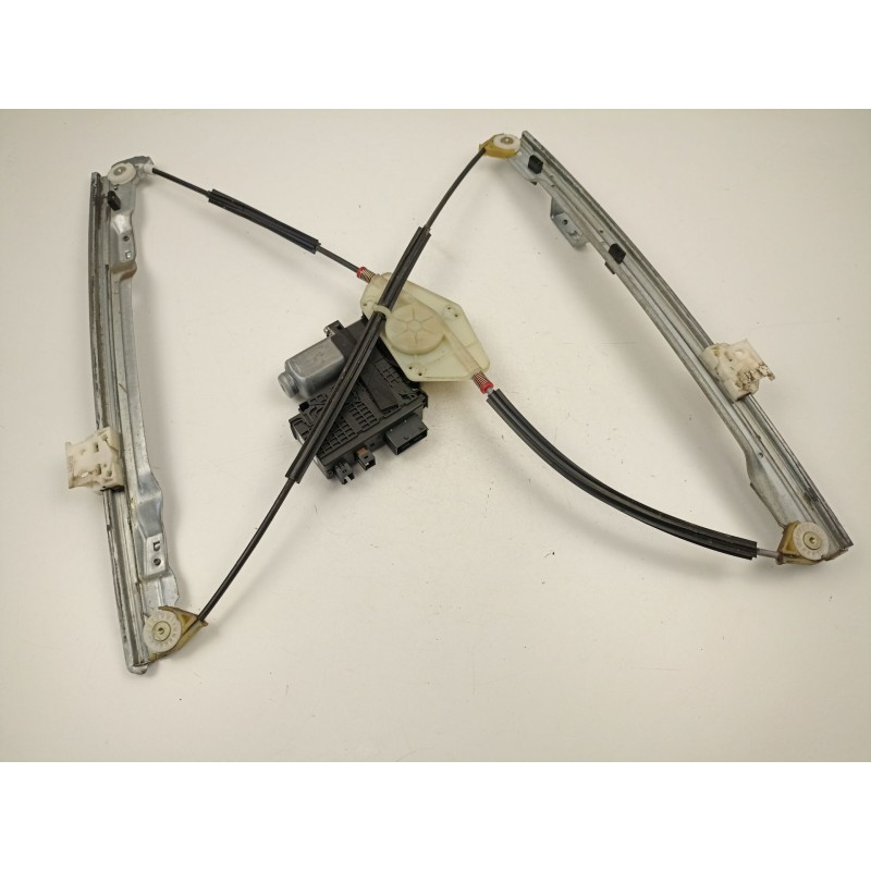 Recambio de elevalunas delantero derecho para citroën c4 picasso i monospace (ud_) 1.6 16v referencia OEM IAM 9682495580  