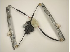 Recambio de elevalunas delantero derecho para citroën c4 picasso i monospace (ud_) 1.6 16v referencia OEM IAM 9682495580   2