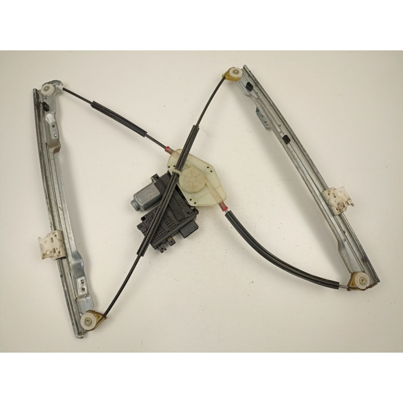 Recambio de elevalunas delantero derecho para citroën c4 picasso i monospace (ud_) 1.6 16v referencia OEM IAM 9682495580  