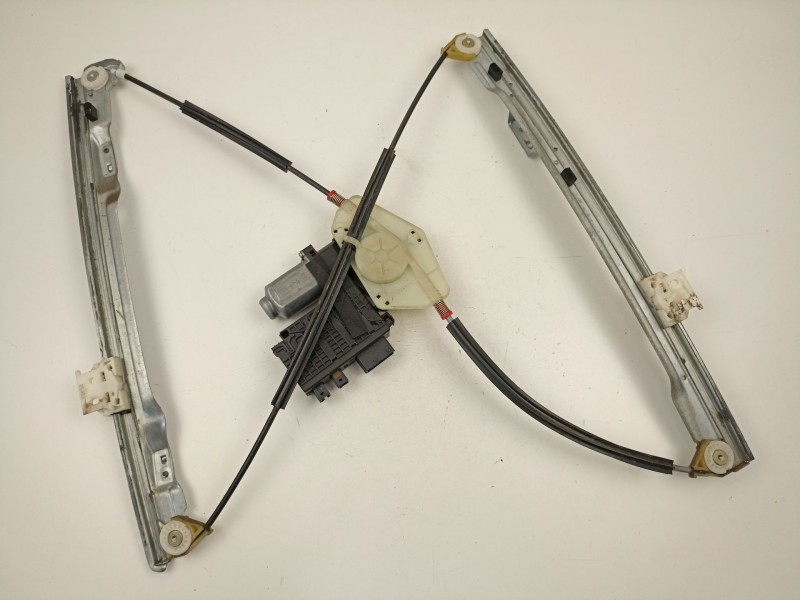 Recambio de elevalunas delantero derecho para citroën c4 picasso i monospace (ud_) 1.6 16v referencia OEM IAM 9682495580  