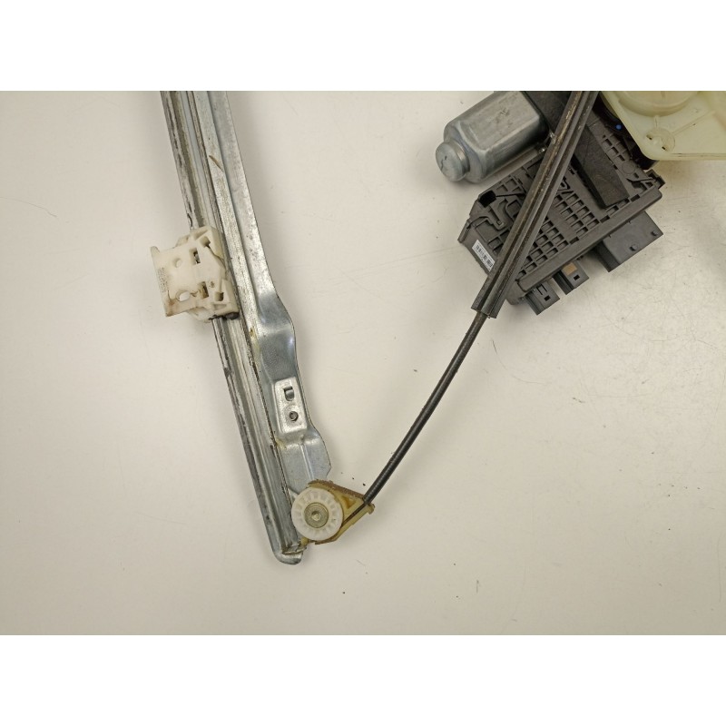 Recambio de elevalunas delantero derecho para citroën c4 picasso i monospace (ud_) 1.6 16v referencia OEM IAM 9682495580  