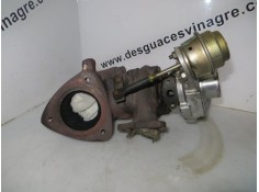 Recambio de turbo : opel vectra : 2.0 td -x20dth (100,64cv) 4p [1998] para opel vectra 2.0 td -x20dth referencia OEM IAM 9057050 2