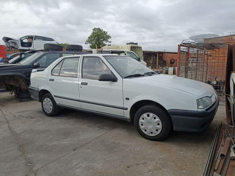 RENAULT 19 I CHAMADE (L53_)