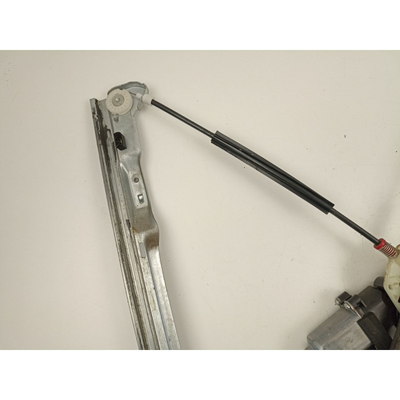 Recambio de elevalunas delantero derecho para citroën c4 picasso i monospace (ud_) 1.6 16v referencia OEM IAM 9682495580  