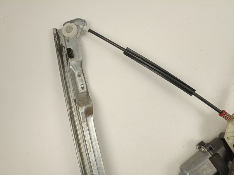 Recambio de elevalunas delantero derecho para citroën c4 picasso i monospace (ud_) 1.6 16v referencia OEM IAM 9682495580  