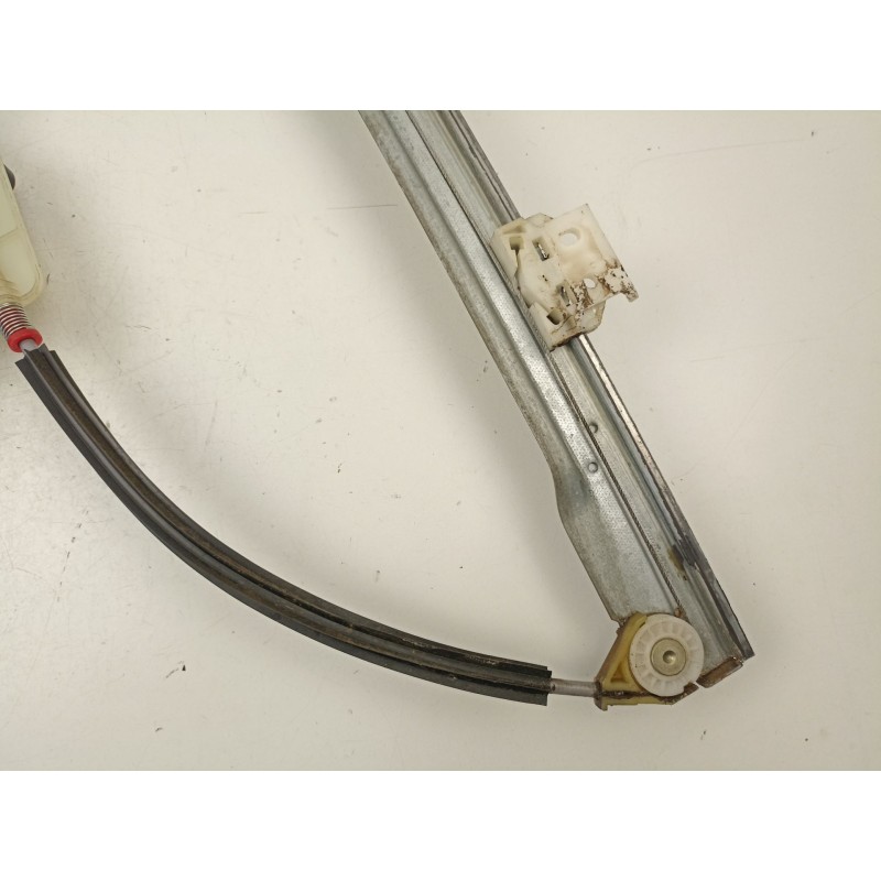 Recambio de elevalunas delantero derecho para citroën c4 picasso i monospace (ud_) 1.6 16v referencia OEM IAM 9682495580  