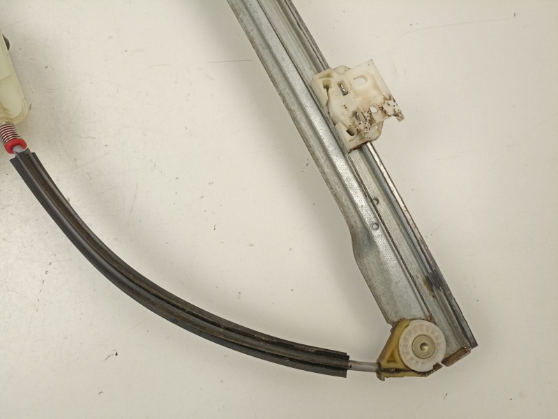 Recambio de elevalunas delantero derecho para citroën c4 picasso i monospace (ud_) 1.6 16v referencia OEM IAM 9682495580  