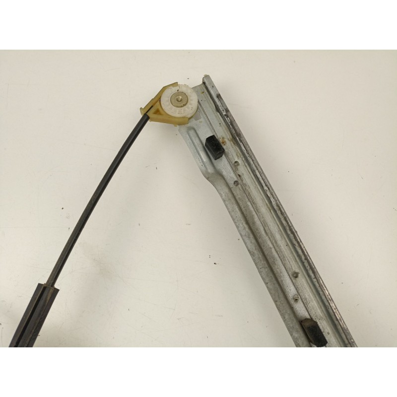 Recambio de elevalunas delantero derecho para citroën c4 picasso i monospace (ud_) 1.6 16v referencia OEM IAM 9682495580  
