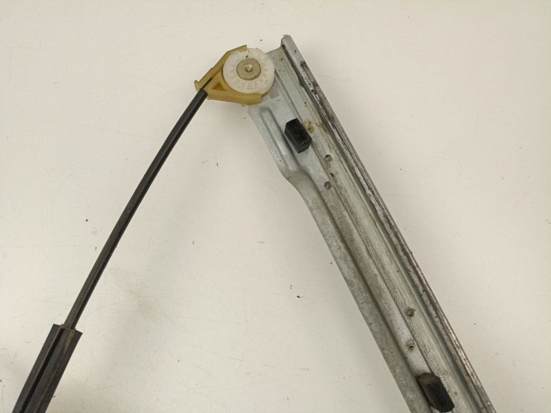 Recambio de elevalunas delantero derecho para citroën c4 picasso i monospace (ud_) 1.6 16v referencia OEM IAM 9682495580  