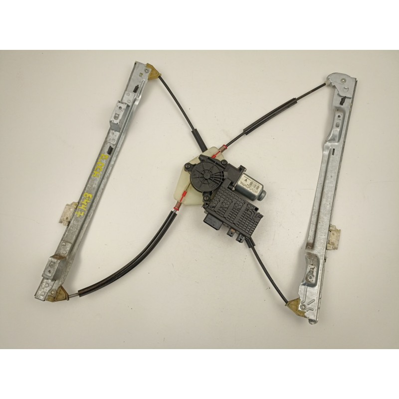 Recambio de elevalunas delantero derecho para citroën c4 picasso i monospace (ud_) 1.6 16v referencia OEM IAM 9682495580  