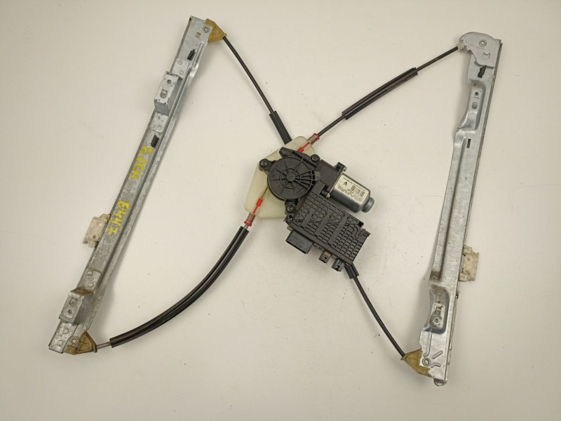 Recambio de elevalunas delantero derecho para citroën c4 picasso i monospace (ud_) 1.6 16v referencia OEM IAM 9682495580  