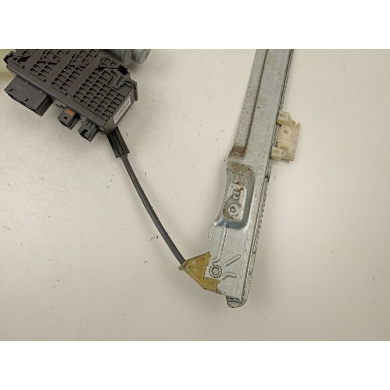 Recambio de elevalunas delantero derecho para citroën c4 picasso i monospace (ud_) 1.6 16v referencia OEM IAM 9682495580  