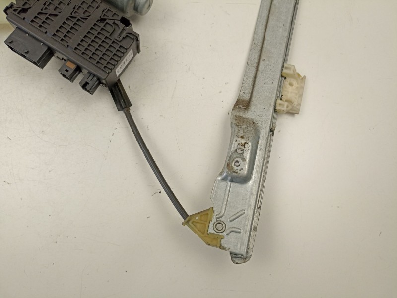 Recambio de elevalunas delantero derecho para citroën c4 picasso i monospace (ud_) 1.6 16v referencia OEM IAM 9682495580  